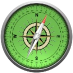 Logo of Compass android Application 